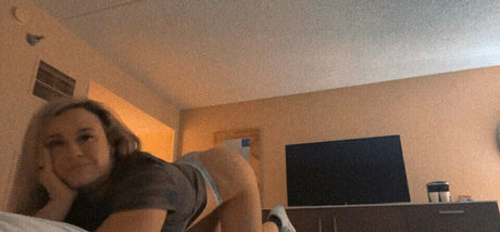 Jordynne Grace modelo xxx galerías