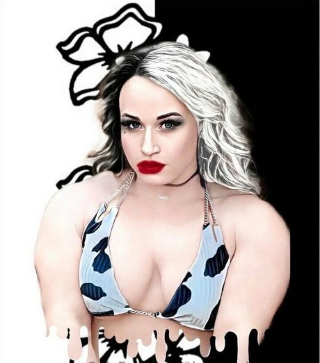 Jordynne Grace estrella imágenes