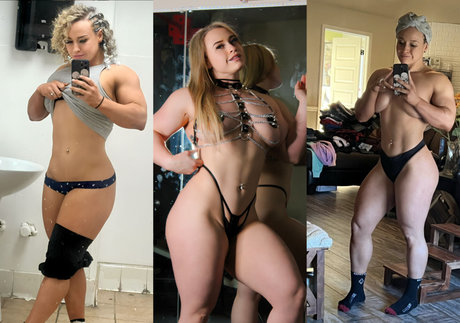 Jordynne Grace sexe de star du porno des photos