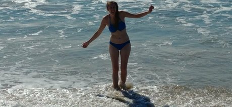 CrystAAHHL desnudos de modelos foto