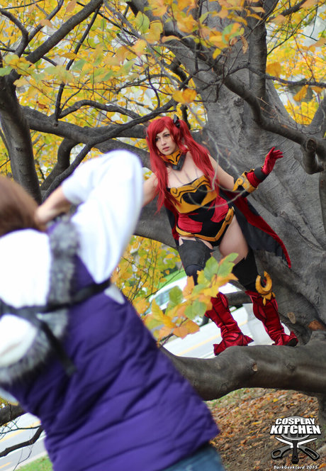 CrystAAHHL actriz caliente galerías