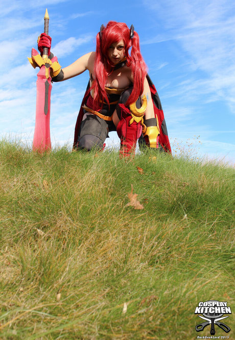 CrystAAHHL estrella hd galería