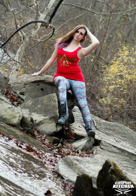 CrystAAHHL estrella porno caliente recopilación