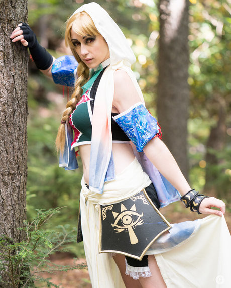 CrystAAHHL modèle artistique collection