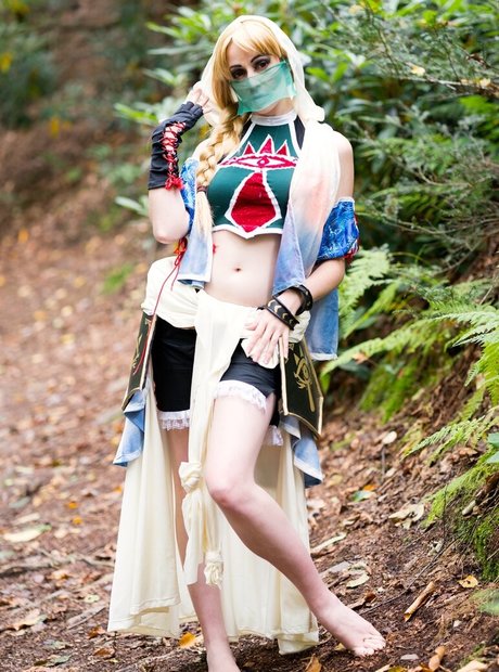 CrystAAHHL libre de estrellas recopilación