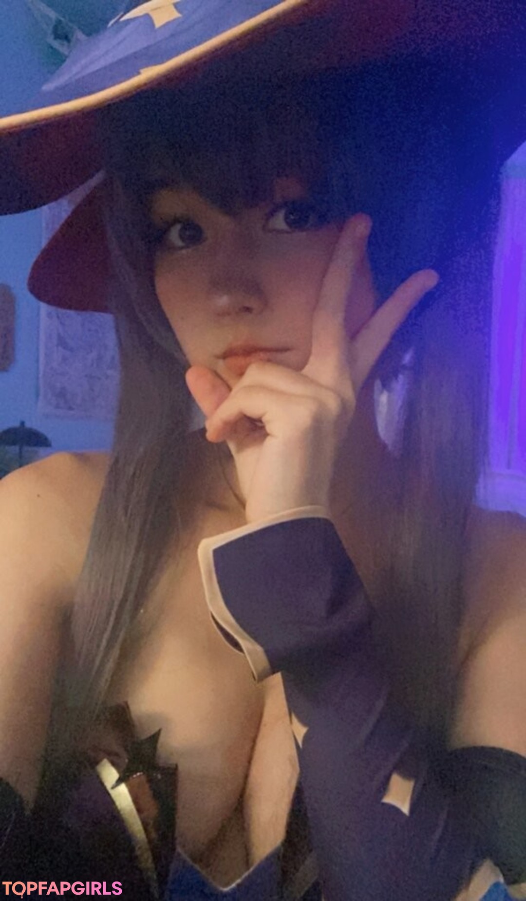 Amiechikin bonita modelo fotos