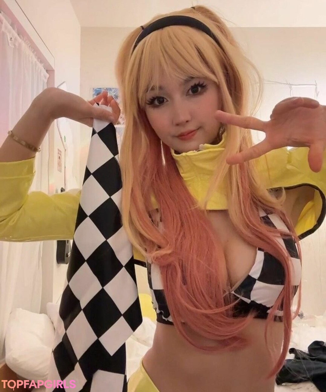 Amiechikin Image de profil