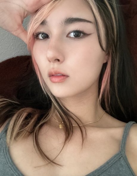 Amiechikin model pic