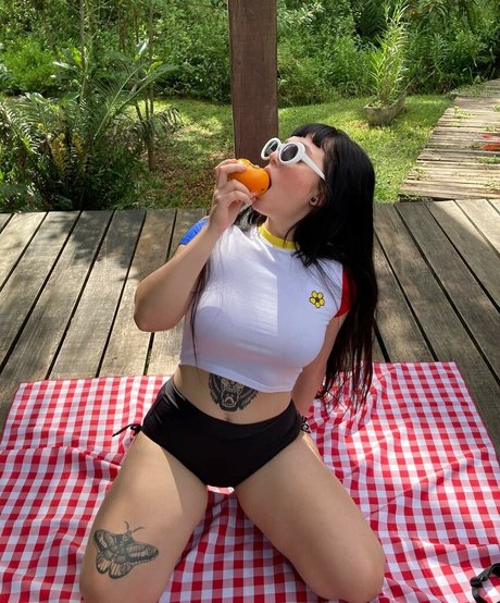 Anna Dreamy ASMR modèle nu galerie