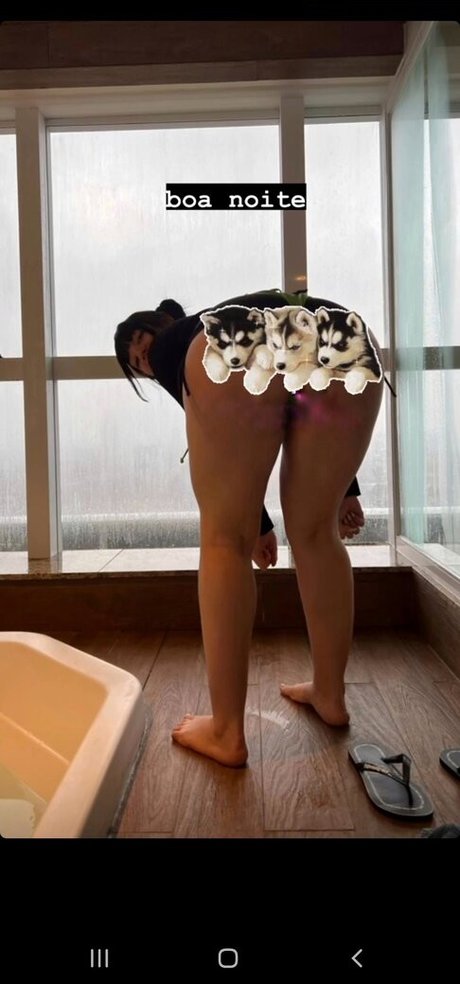 Anna Dreamy ASMR modèle hd images