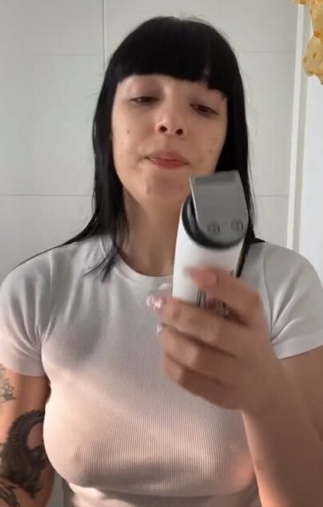 Anna Dreamy ASMR estrella porno mejor recopilación