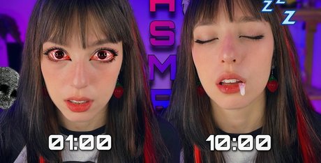 Anna Dreamy ASMR meilleure star du porno images