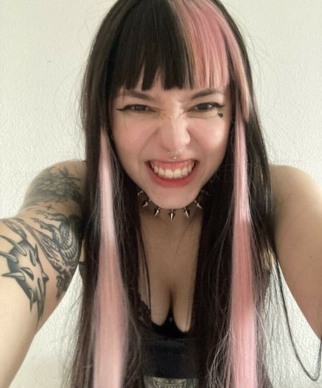 Anna Dreamy ASMR modelo de arte recopilación