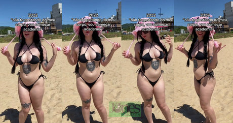 Anna Dreamy ASMR estrella hermosa recopilación