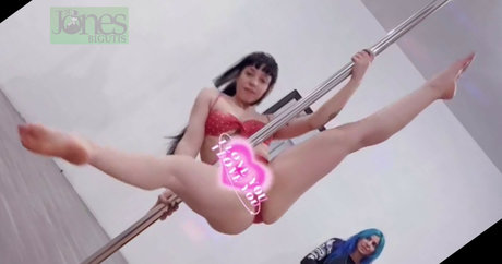 Anna Dreamy ASMR modelo agradable fotos