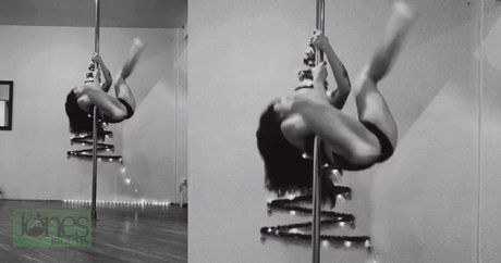 Anna Dreamy ASMR bonita actriz archivo