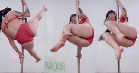 Anna Dreamy ASMR star du porno parfaite images