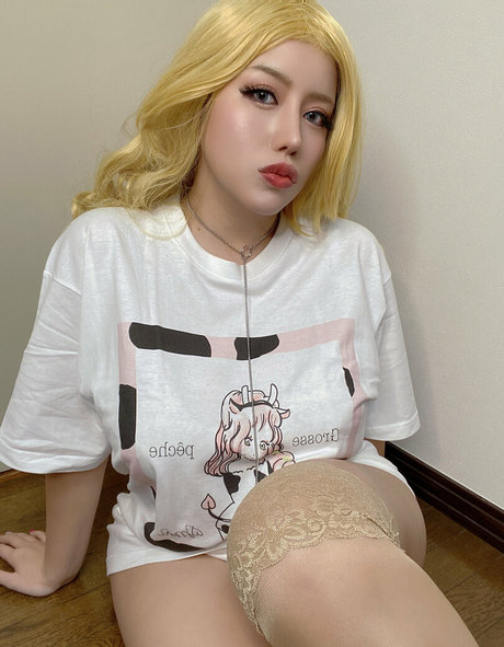 marianagai free buena actriz galería