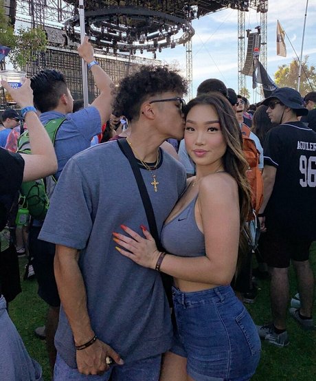 Shallyzsa étoile sympa des photos