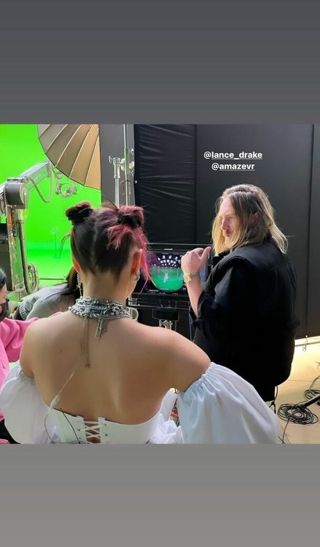 Taylor Upsahl meilleur modèle archive