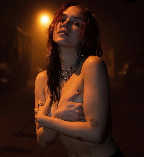 Taylor Upsahl étoile de l'art galerie