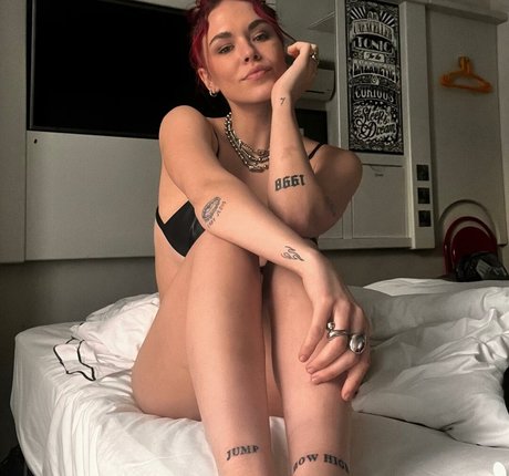 Taylor Upsahl modèle parfait des photos