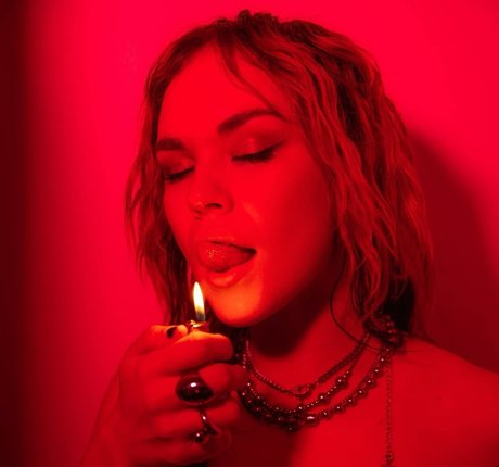 Taylor Upsahl modelo porno recopilación