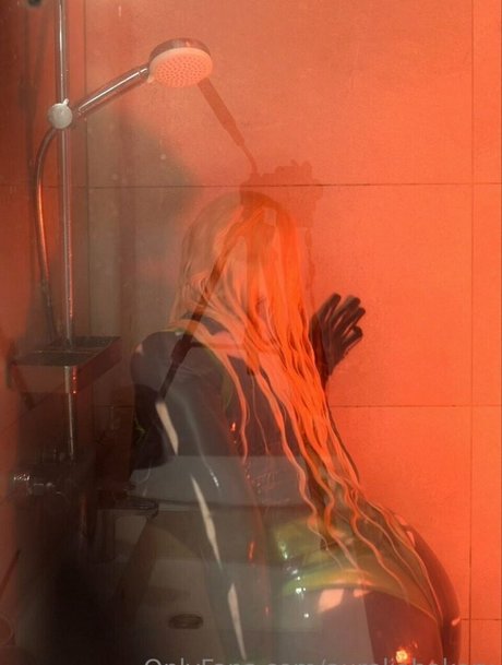 Aurelia Baker star du porno photos