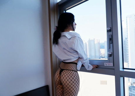 loveju yu étoile photo