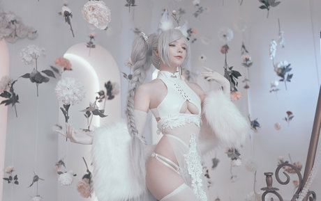 Michi Kyunn étoile adulte images