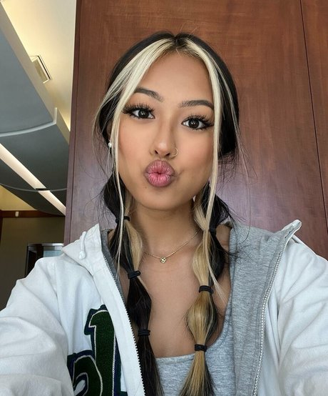 Gabby hua sexe star du porno des photos