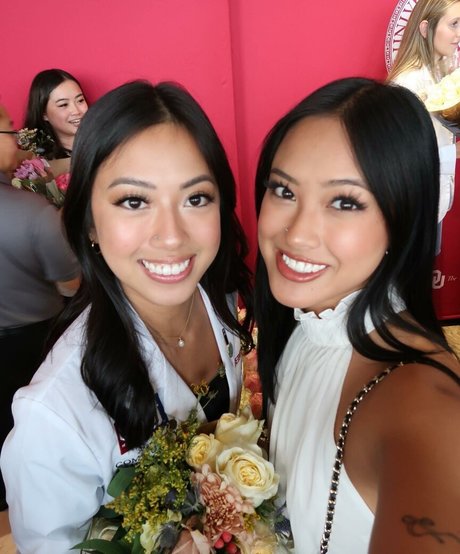 Gabby hua modèle de haute qualité collection