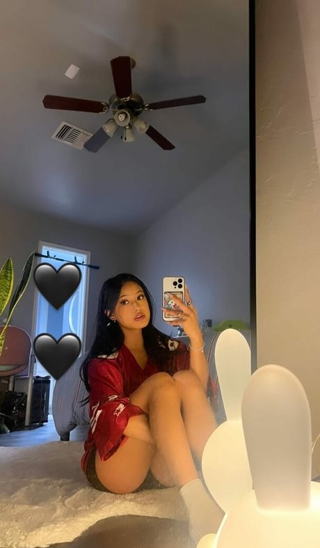 Gabby hua étoile sexy des photos