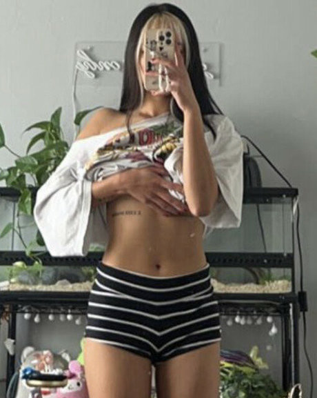 Gabby hua modèle meilleur img