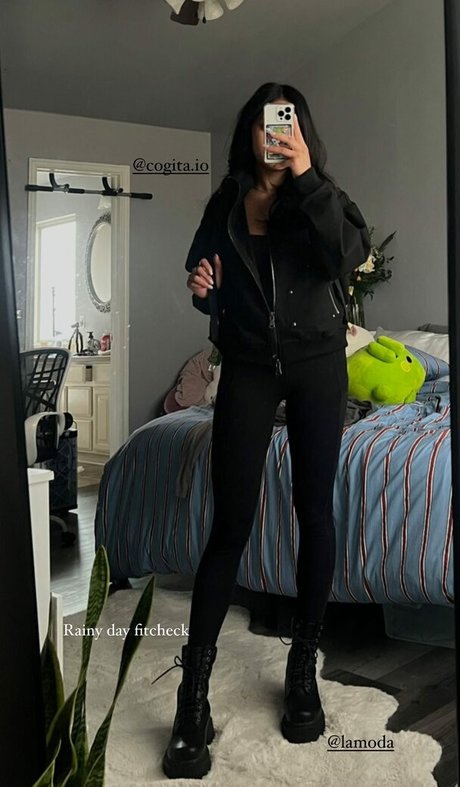 Gabby hua modèle xxx galerie