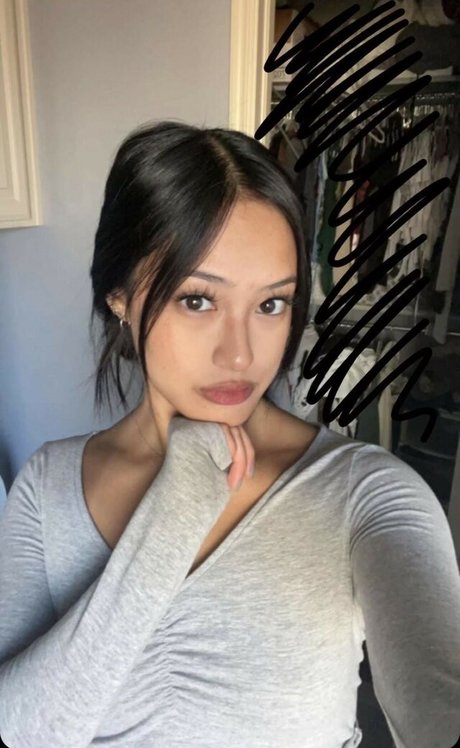 Gabby hua estrella porno desnuda imágenes