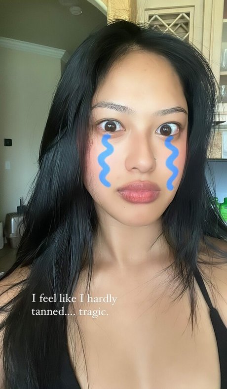 Gabby hua estrella bonita galerías