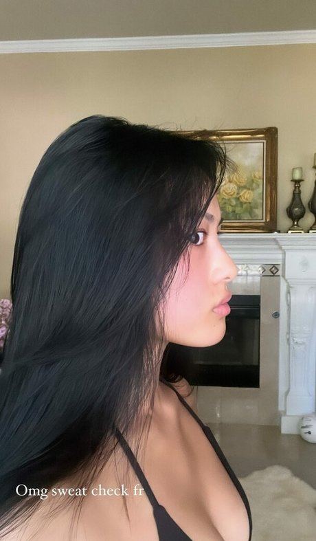 Gabby hua star du porno érotique img