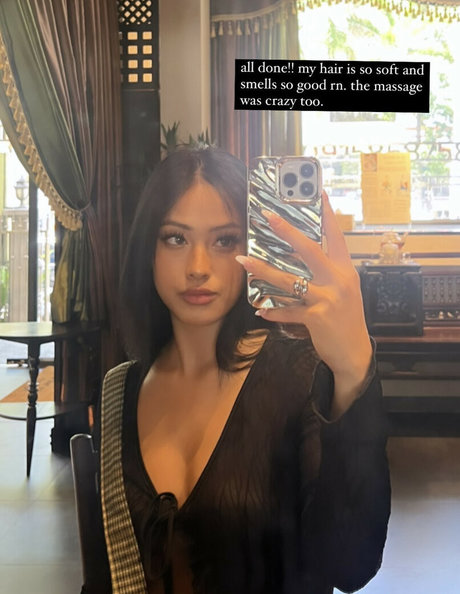 Gabby hua estrella porno exclusiva galería