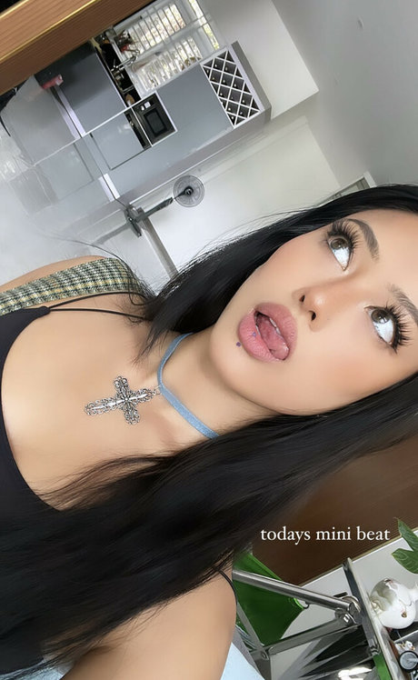 Gabby hua estrella porno hd foto