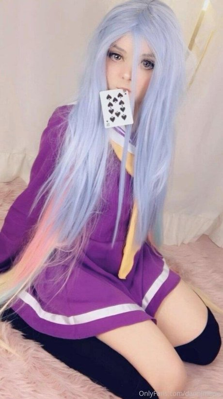 Danni Meow étoile érotique des photos