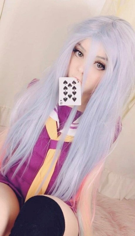 Danni Meow jolie étoile image