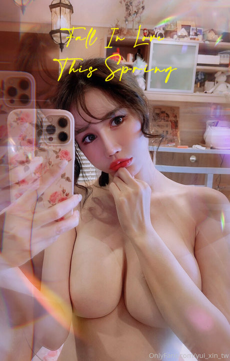yui xin tw hd star galleries