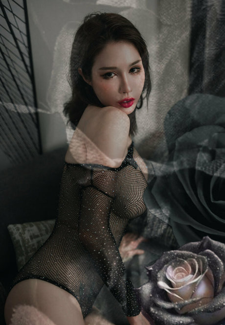 yui xin tw model gallery