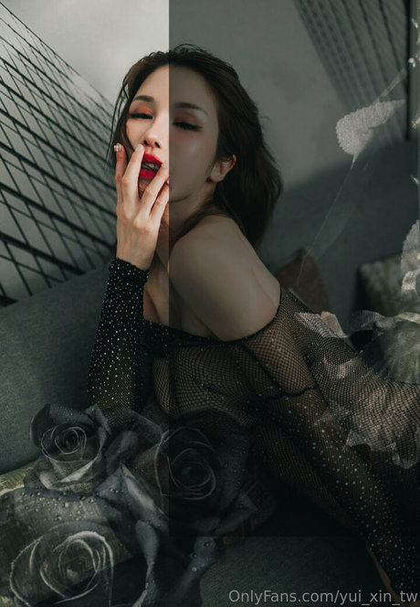 yui xin tw star du porno sexy images