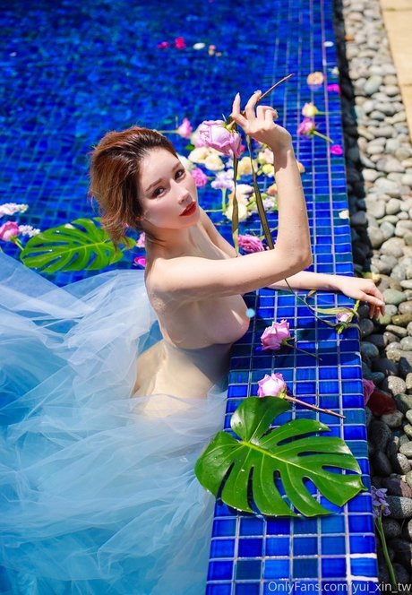 yui xin tw jolie actrice galeries