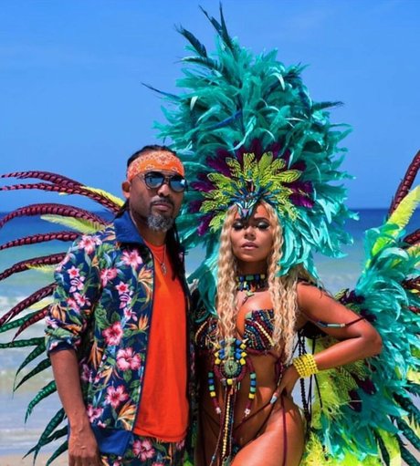 Ashanti Imagen de perfil