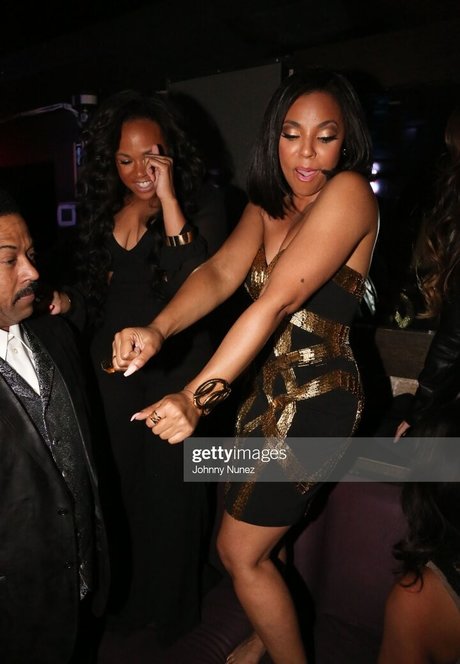 Ashanti modèle sexy archive