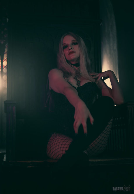 misaki23 modèle adulte image