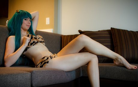 Uncanny Megan Image de profil